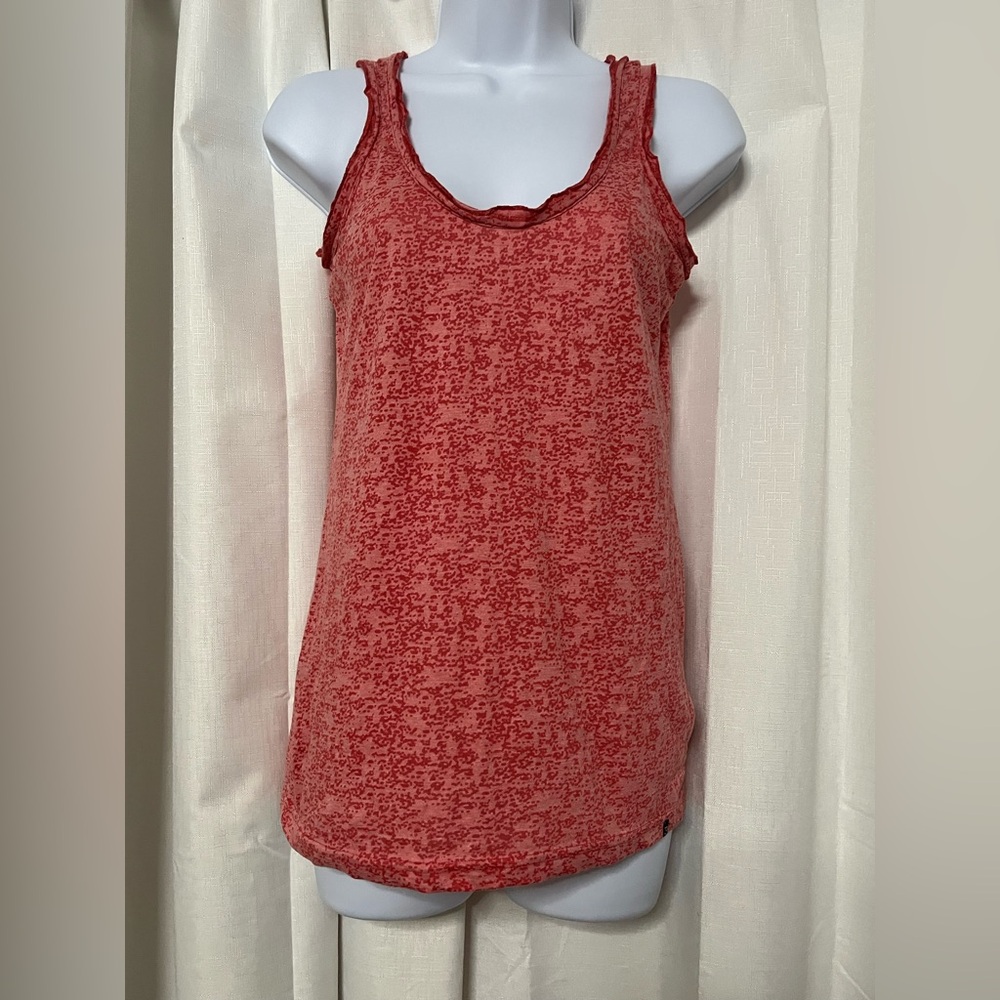 Point Zero Women’s Tank Top Size Small